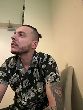 Alexandrupgixx online show from 12-27-24, 09:43
