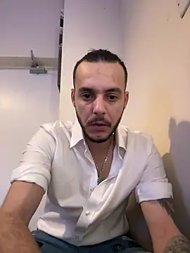 Alexandrupgixx online show from 12-31-24, 09:39