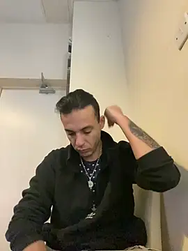 Alexandrupgixx online show from 01-14-25, 02:29