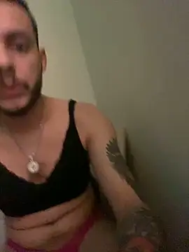 Alexandrupgixx online show from 02-13-25, 01:08