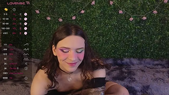 EkaterinaUpple online show from 03-29-26, 05:57