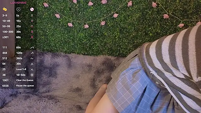 EkaterinaUpple online show from 04-13-26, 05:29