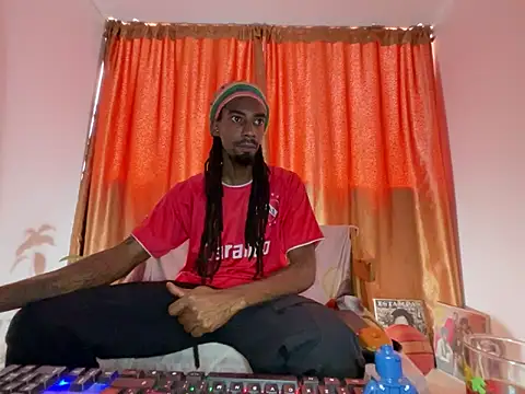 Malkon Big online show from 02-10-26, 05:06