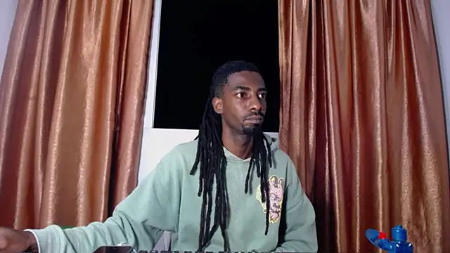 Malkon Big online show from 04-14-26, 06:30