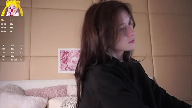 EdlinHargus online show from 05-31-26, 01:03