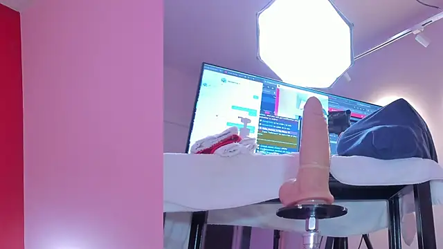 Kate bunny  online show from 07-03-26, 06:09