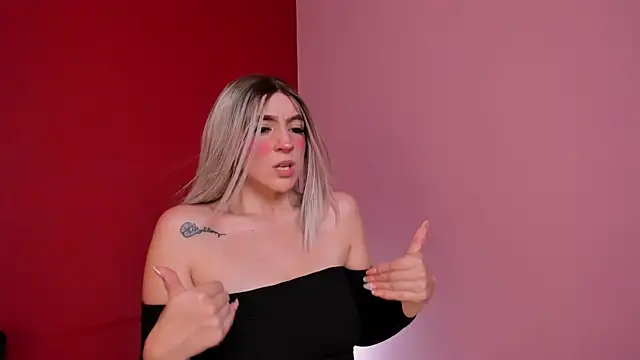 Kate bunny  online show from 07-10-26, 11:46