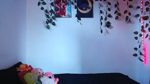 stefanny hot03 online show from 05-10-26, 09:20
