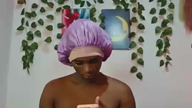 stefanny hot03 online show from 05-18-26, 01:24