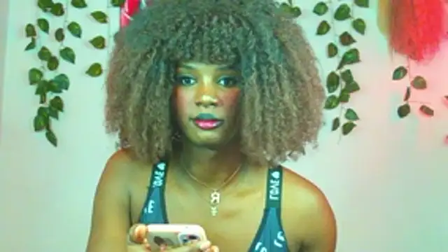 stefanny hot03 online show from 05-20-26, 11:33