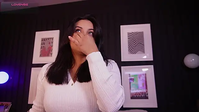 Sophia wilsonn  online show from 03-20-26, 10:42