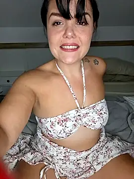 Xladycharme online show from 06-07-26, 12:15