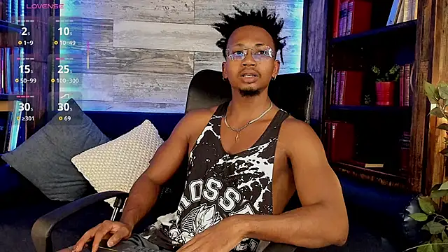 JamalMyst online show from 02-04-26, 04:07