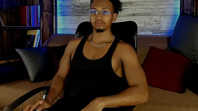 JamalMyst online show from 02-26-26, 04:33