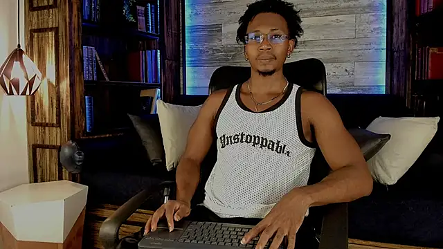 JamalMyst online show from 02-27-26, 04:23