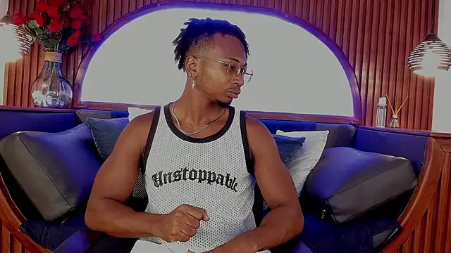 JamalMyst online show from 03-07-26, 03:47