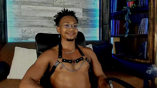 JamalMyst online show from 04-10-26, 01:55