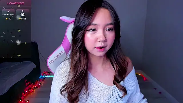 Fluffy Rose online show from 11-07-25, 02:39