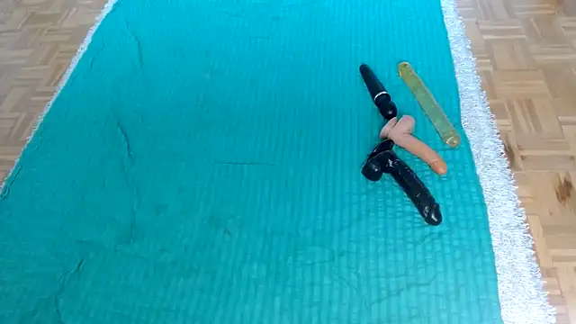 Sexmastre12 online show from 10-17-25, 02:30