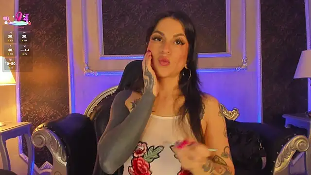 MeganDraco  online show from 06-29-26, 01:11