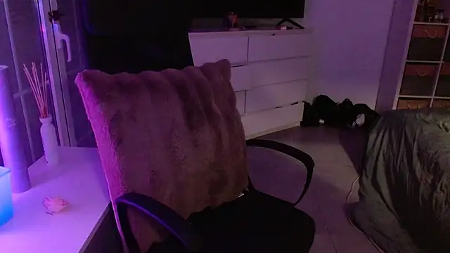 JuicyJanexo online show from 03-20-26, 06:40