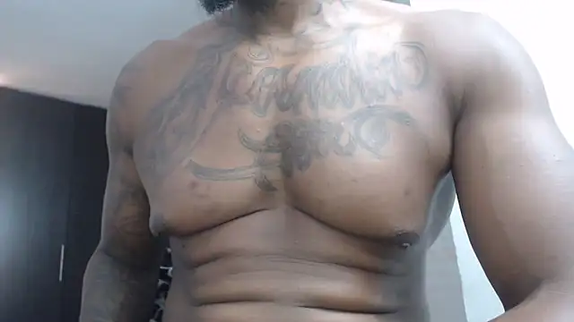 jhon tomson1 online show from 11-07-25, 05:35