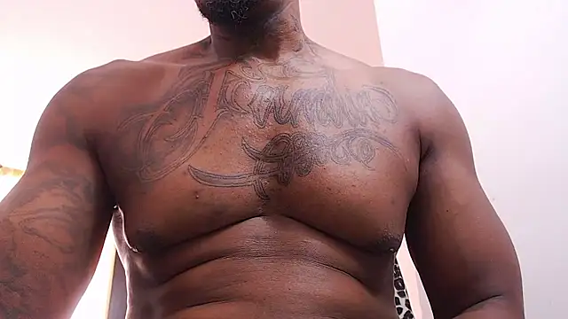 jhon tomson1 online show from 01-10-26, 06:09