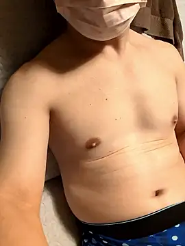 Osikokusama online show from 10-26-25, 03:18