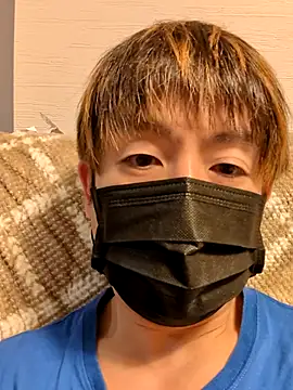 Osikokusama online show from 11-25-25, 02:39