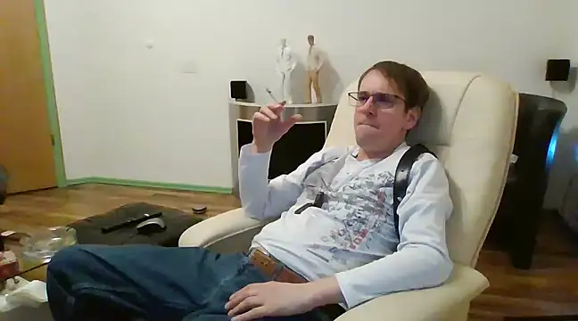 Minm666 online show from 01-16-25, 10:12