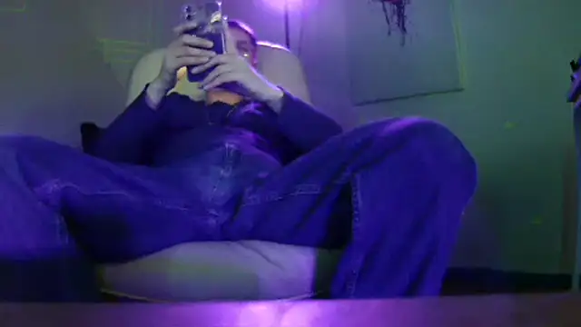 Minm666 online show from 03-13-25, 08:32