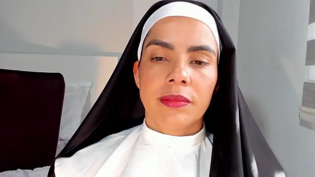 ClaraMariaMon online show from 08-01-26, 02:38