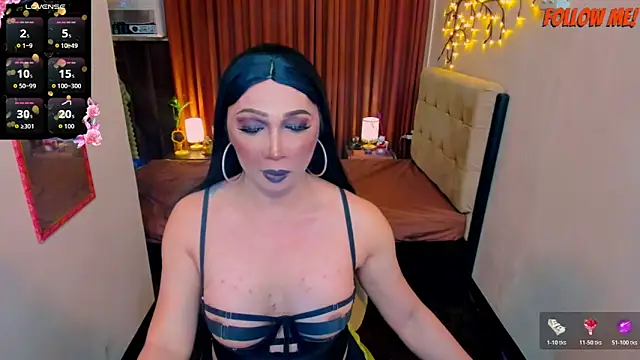 Absolute Selfsucker Lily online show from 01-16-26, 04:33