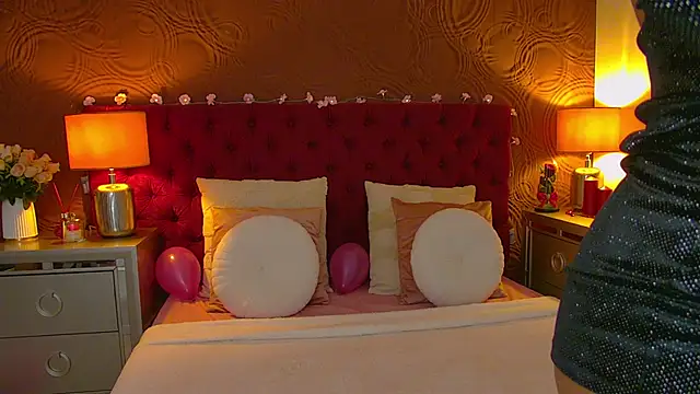 IrisMonn online show from 02-19-26, 05:36