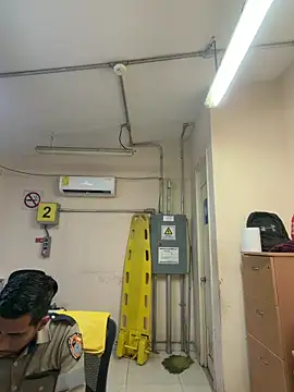 EnriquePersian197 online show from 03-12-26, 12:22