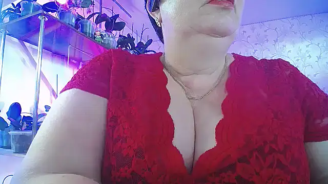  Sweet Woman online show from 06-01-26, 11:01
