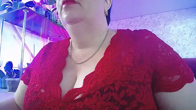 Snapshot of _Sweet_Woman chatting on 06-03-26, 06:05 Sweet Woman online show from 06-03-26, 06:05