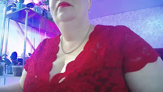 Snapshot of _Sweet_Woman chatting on 06-05-26, 06:52 Sweet Woman online show from 06-05-26, 06:52