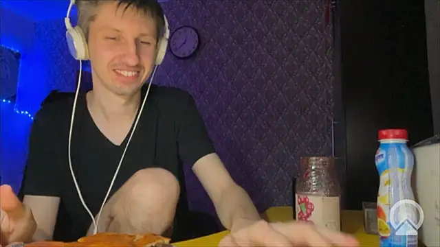 Aki-Laky online show from 01-15-26, 07:39