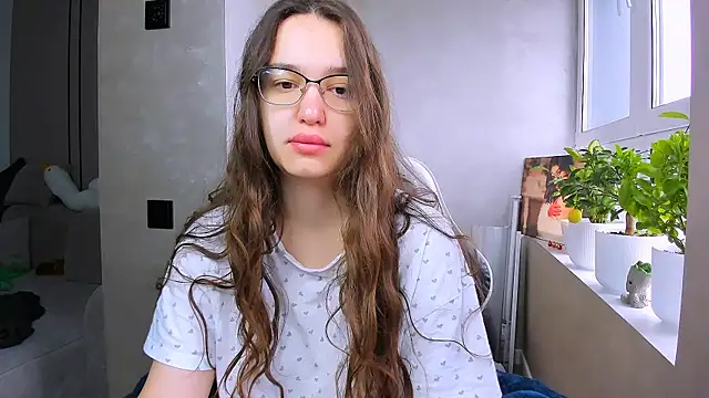 fancy bunny online show from 04-24-26, 04:37