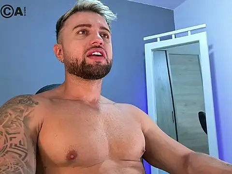 OwenMaximus814 online show from 03-21-26, 03:48