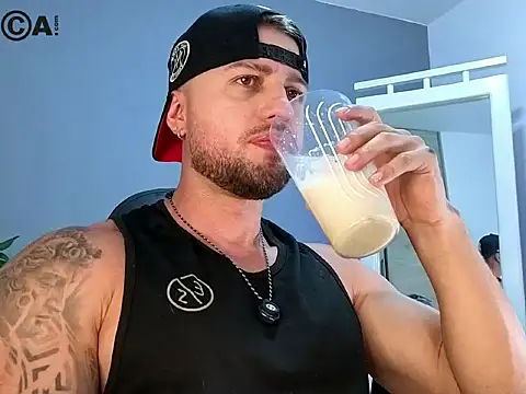 OwenMaximus814 online show from 03-26-26, 05:40