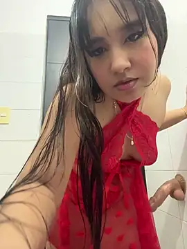 Snapshot of melyescobar chatting on 02-19-26, 04:08 melyescobar online show from 02-19-26, 04:08