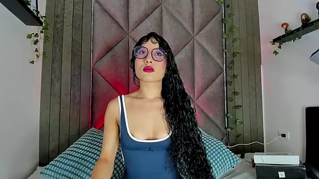 BriaConner  online show from 03-11-26, 02:50