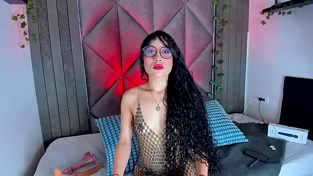 BriaConner  online show from 03-19-26, 02:59