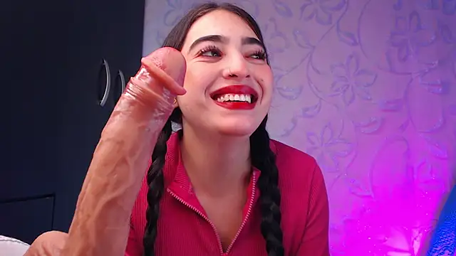 Arii vega  online show from 01-07-25, 03:02