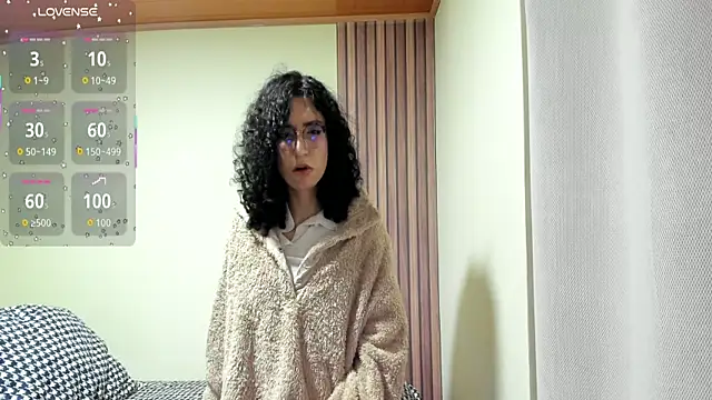 Angellike doll online show from 02-13-26, 11:45