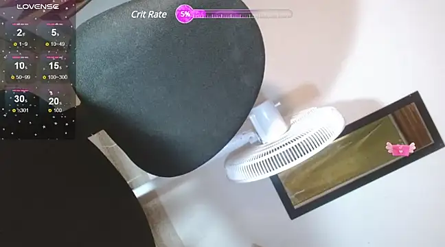 Kaily sexy doll online show from 02-02-25, 06:20