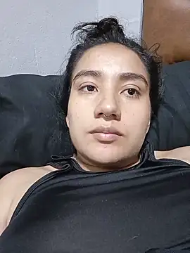 Hellen Alex online show from 06-12-26, 02:16