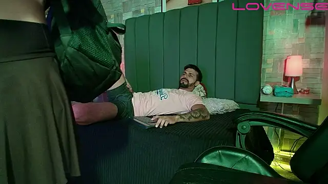 max ashley mds online show from 03-27-26, 01:33